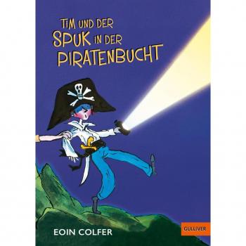 beltz verlag Tim und der Spuk in der Piratenbucht