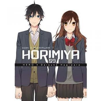 Horimiya 9