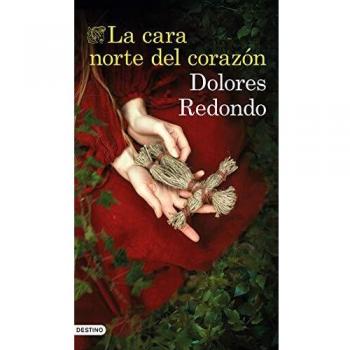 La cara norte del corazon (Áncora & Delfin, Band 2)