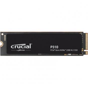 Crucial P310 – Stockage interne 4 To M.2 NVMe