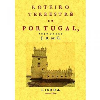 Roteiro terrestre de postugal.