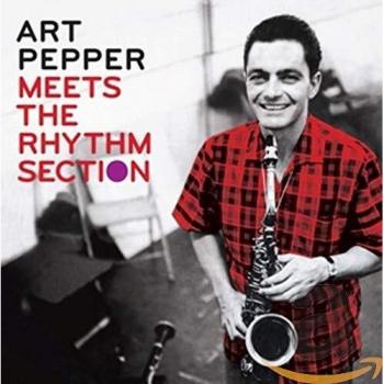 Meets the rhythm section