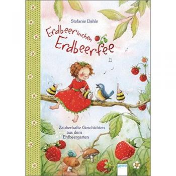Erdbeerinchen Erdbeerfee