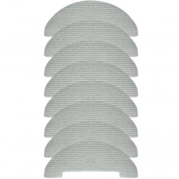 Chiffons de Nettoyage Vactidy T7 T8