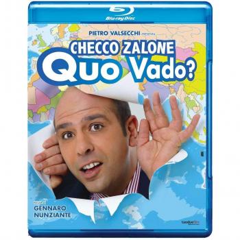 Quo vado?