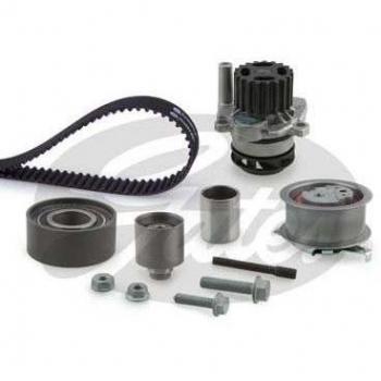 Bomba de Agua y Correa Gates KP15648XS-2