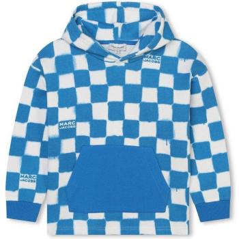 Garçon Marc Jacobs Sweat‑capuche 6A Bleu
