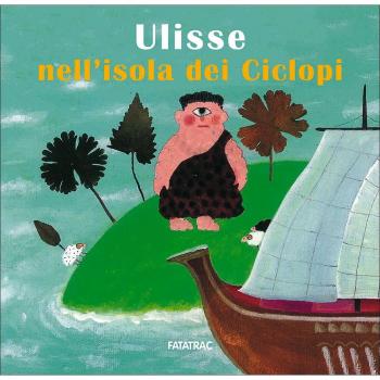 Ulisse nell'isola dei ciclopi