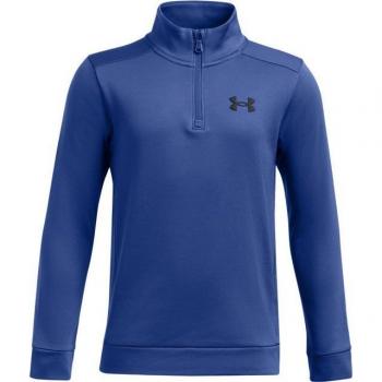 Under Armour® Hoodie UA Armour Fleece 1/4 Zip