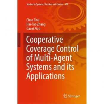 Cooperative Coverage Control of Multi-Agent Systems and its Applications