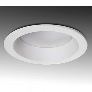 Faretto Incasso LED 18W 1800Lm 4200K Antiriflesso UGR19