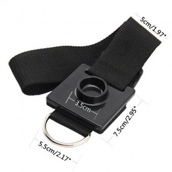 Support ergonomique pour violoncelle avec bande anti-glissade et mousse dense