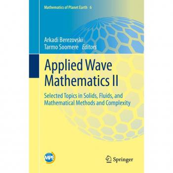 Vitalsource Technologies, Inc. Applied Wave Mathematics Ii