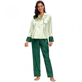 Comodo T-Shirt Pigiama Donna in Seta