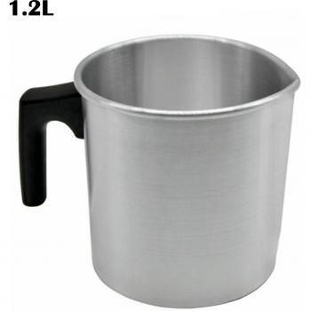 Multi-Purpose Wax Melting Pitcher