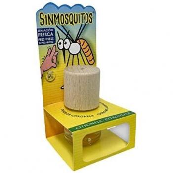 Difusor Antimosquitos Citronela 16 ml