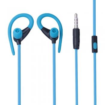 Écouteurs UltraBass RunGear