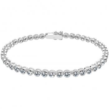 925 Sterling Silber Armband Elli