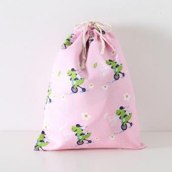Reusable Women’s Shopping Pouch