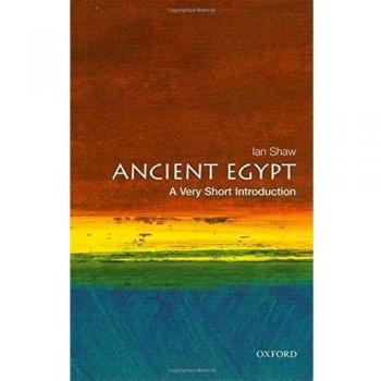 Ancient Egypt: A Very Short Introduction