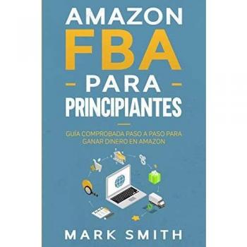 Amazon FBA para Principiantes