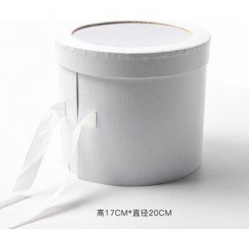 Cubo de Flores para Eventos