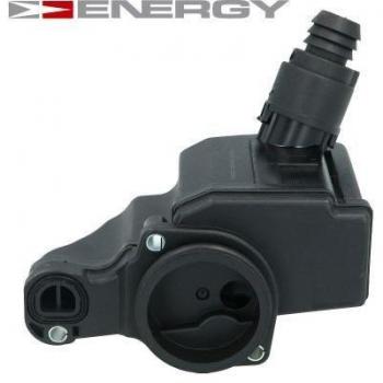 Ventilazione e Separatore Olio ENERGY SE00045 in Unico Modulo