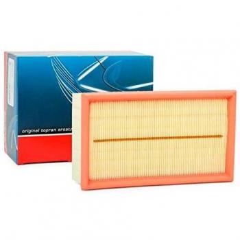 Filtro aria RENAULT topran 700 413