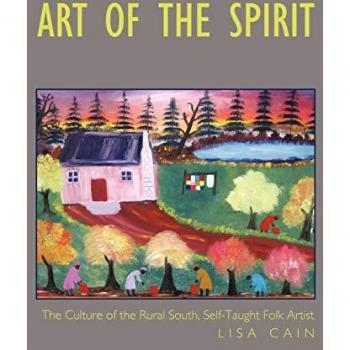 Art of the Spirit
