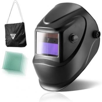 Casque de Protection ST-450R pour Soudage