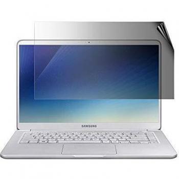 Celicious Privacy 2-Way Anti-Spy Filter Screen Protector for Samsung Notebook 9 15 (2018)