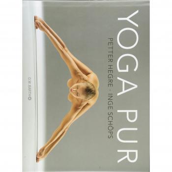 Petter Hegre Yoga pur