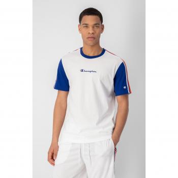 T-shirt Vintage Uomo Bianco