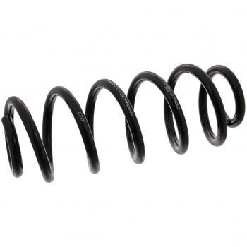 Ressort de suspension Essieu avant AUDI A4 B7, Référence FEBI BILSTEIN 37832