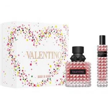 Valentino Born In Roma Fragancia 50ml + 15ml