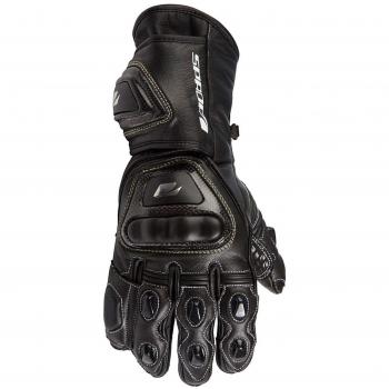 Curve Spada Black Small Gloves