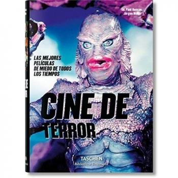 CINE DE TERROR