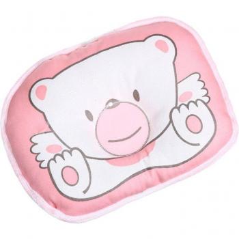 Maternidad Cuna Amiga: Almohada Oso