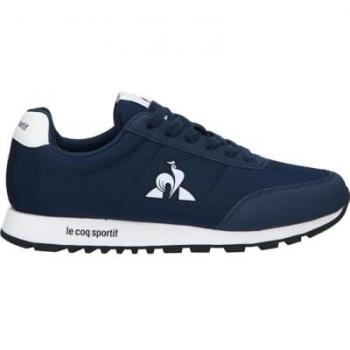 Sneakers Le Coq Sportif Racerone 2, colore Dress Blue/Blue, taglia EU 46