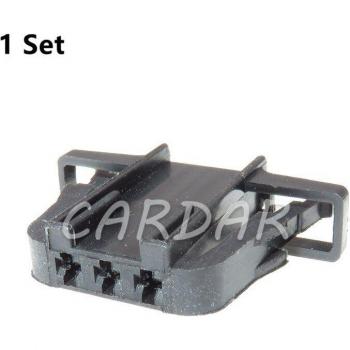 Adaptador de Cable Traseer VW Skoda 3B0972703