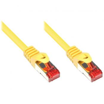 GOOD CONNECTIONS 40m S/FTP Cat.6 Ethernet Cable