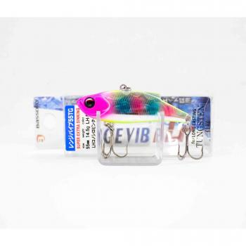 Bassday Vibe 55 TG “Sinker” Vibrationsköder – RD‑522 (2233)