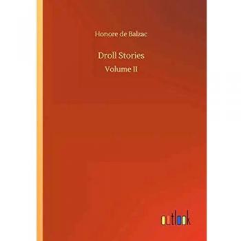 Droll Stories: Volume II