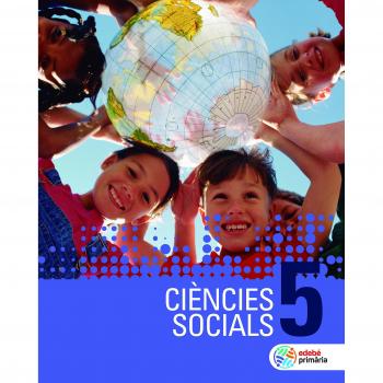 (Cat).(18).Ciencies Socials 5E.Prim [Livre en VO]