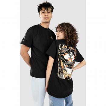 Lurking Class MT Tucks Camiseta Oscura Capítulo 3