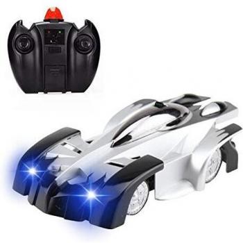 RC Car Maxesla: Automobilino a Rotazione Totale