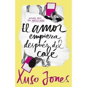 Coffee Love 1. El Amor Empieza Después Del Café