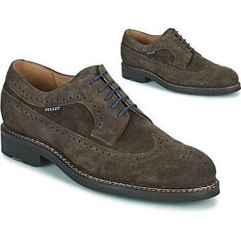 Derbies Pellet NORMAN Café