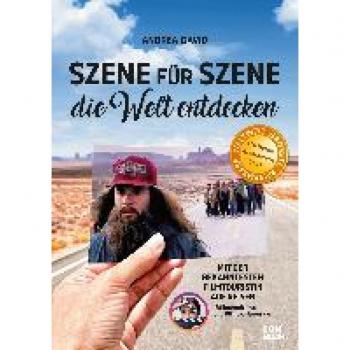 David, Andrea: Szene für Szene die Welt entdecken