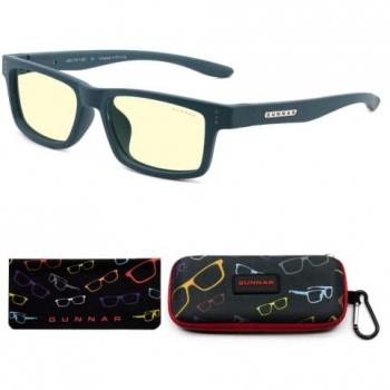 Occhiali Gaming Gunnar Cruz 4-8 Ambra Crystalline